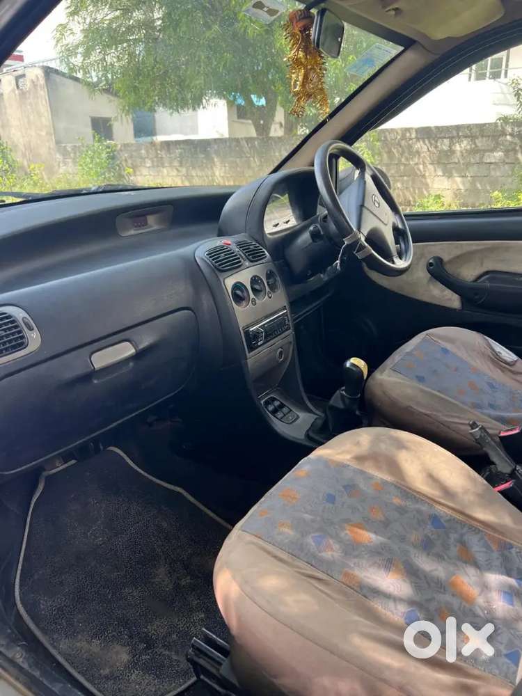 Tata Indica Lx