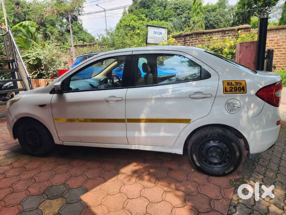 Ford Figo Aspire 1.5 Tdci   Dies