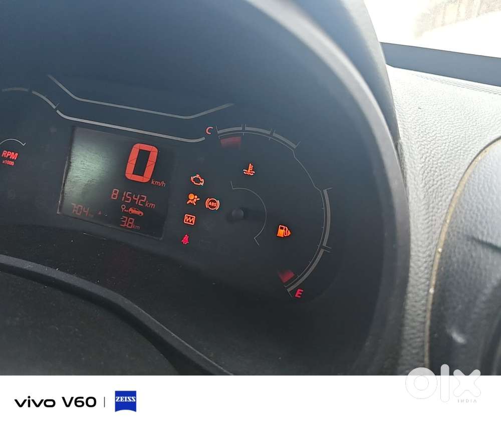 Renault Kwid Petrol 2021