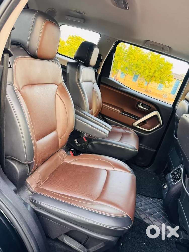 Mahindra Scorpio N Z8 L Diesel At 2wd 6 Str, 2023, Diesel