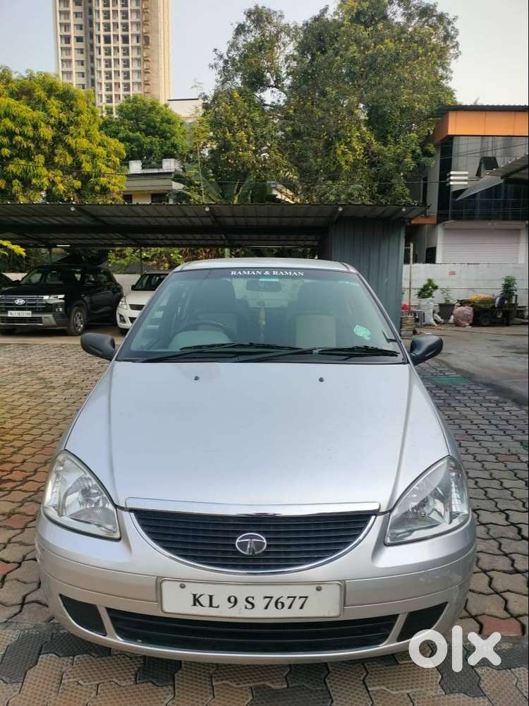 Tata Indica V2 (2006)