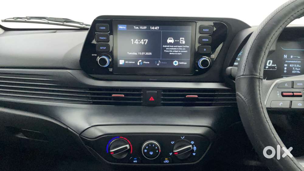 Hyundai I20 Sportz 1.0 Turbo Imt, 2020, Petrol