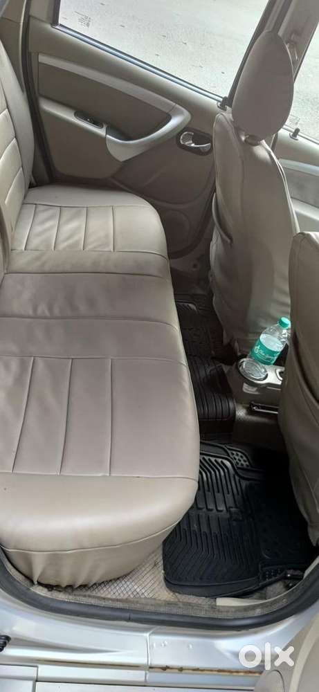 Nissan Terrano Petrol