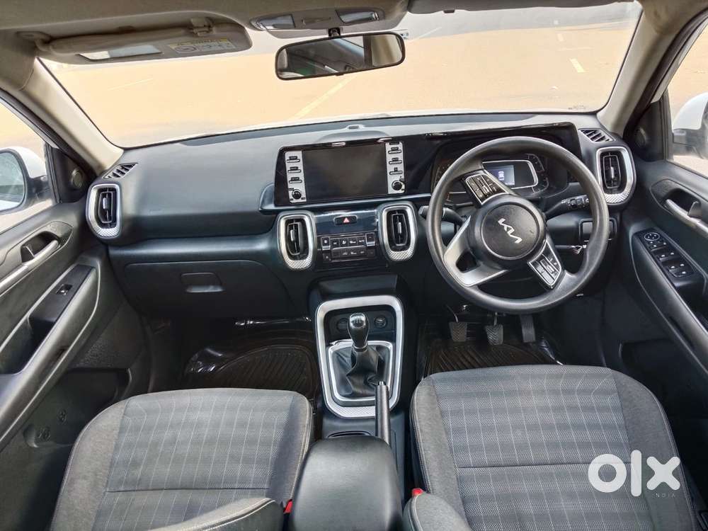 Kia Sonet 1.2 Htk Plus, 2023, Petrol