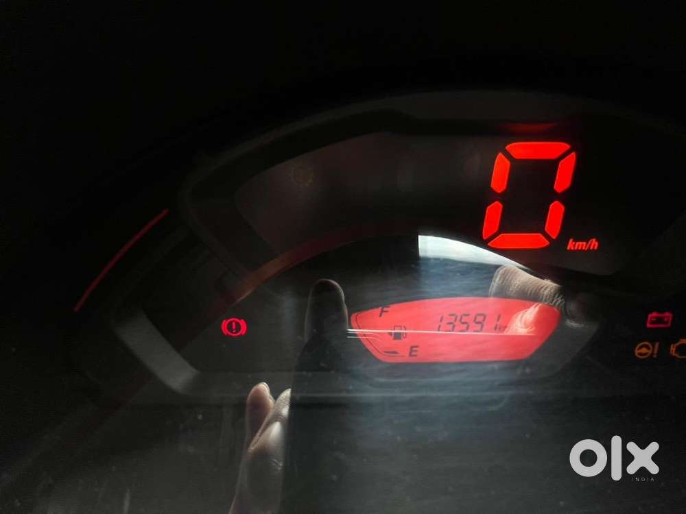 2021 Maruti Suzuki Petrol Manual 13591 Km