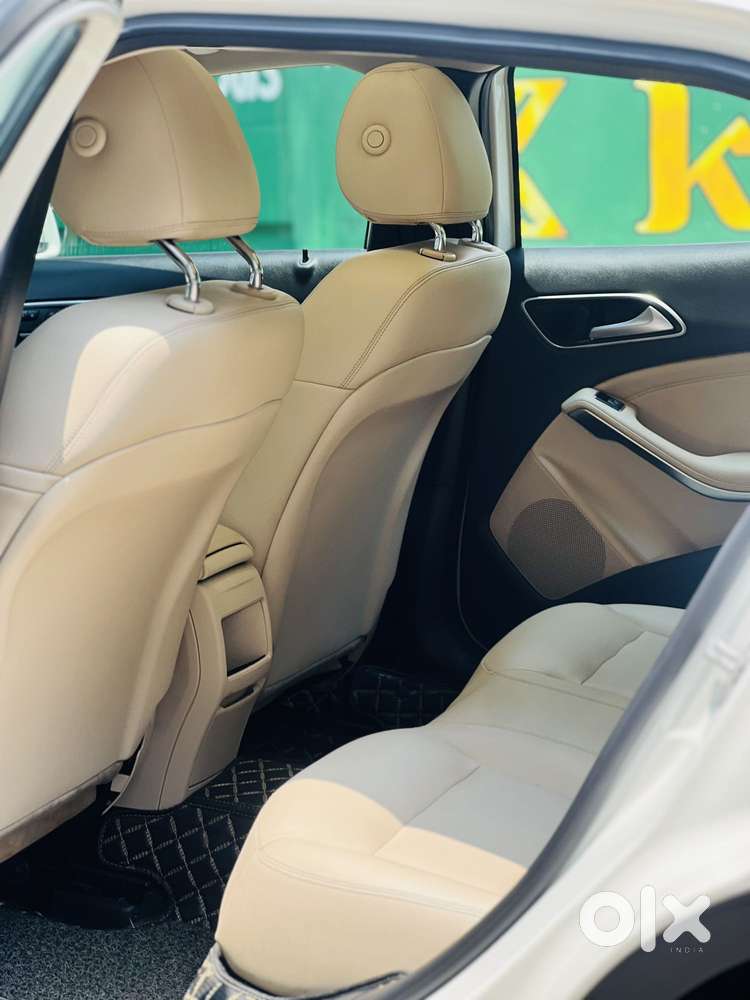 Mercedes-benz Gla 200 D, 2015, Diesel