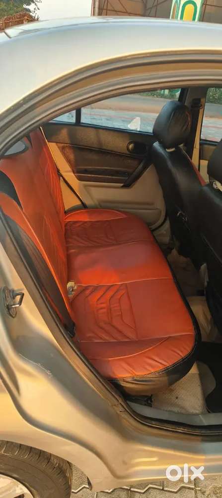 Ford Fiesta 2006 Petrol Good Condition