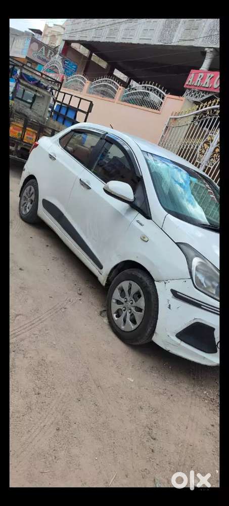 I Am Looking For Selling My Car Xcent Model 2017 Car