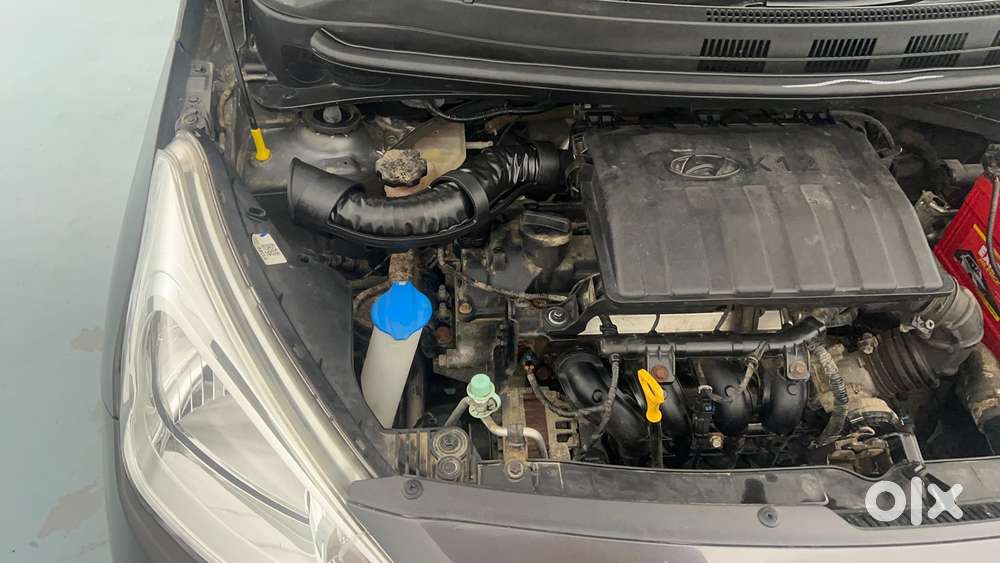 Hyundai Grand I10 1.2 Kappa Sportz, 2020, Petrol