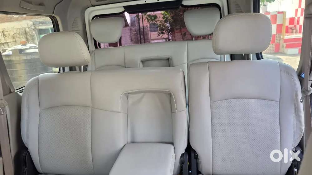 Scorpio S11 First Model