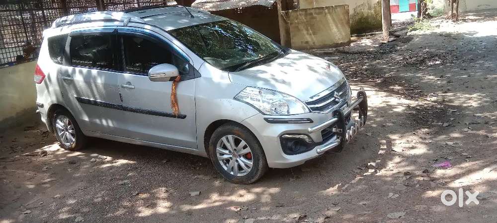 Maruti Suzuki Ertiga 2016 Diesel 103547 Km Driven