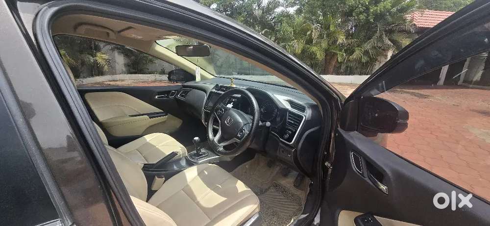 Honda City Petrol 2020