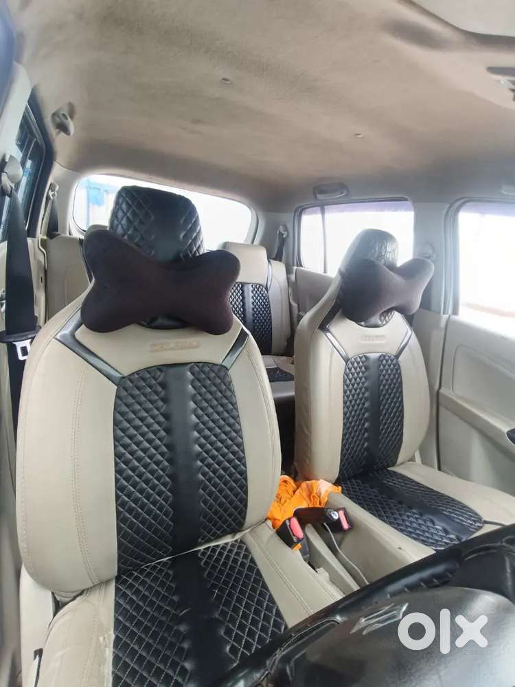 Maruti Suzuki Celerio 2018