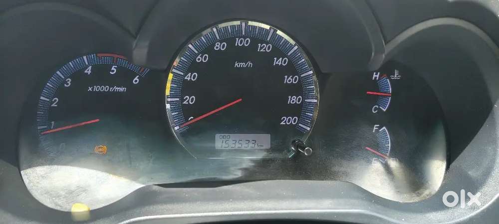 Toyota Fortuner 2015 Diesel Well Maintained