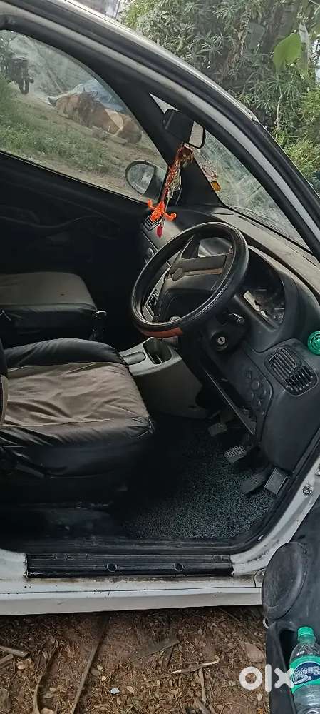 Tata Indigo Ecs 2009 Diesel Good Condition