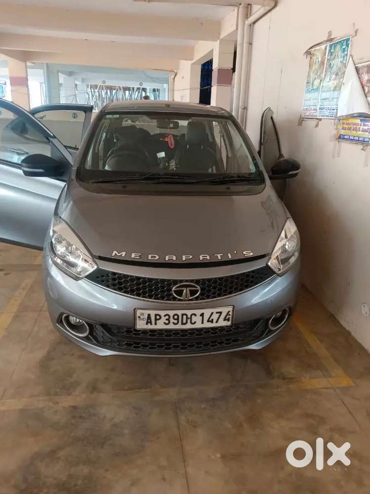 Tata Taigo Xz+