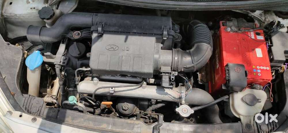 Hyundai Grand I10 Magna, 2018, Petrol