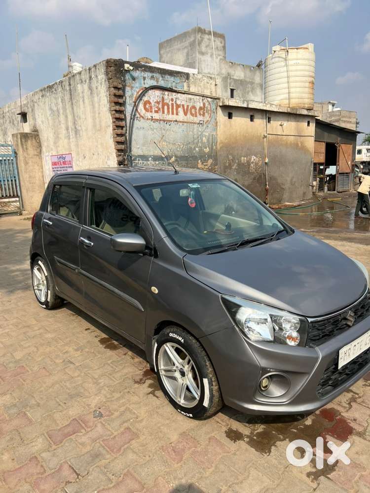 Celerio 2020 Vxi Cng