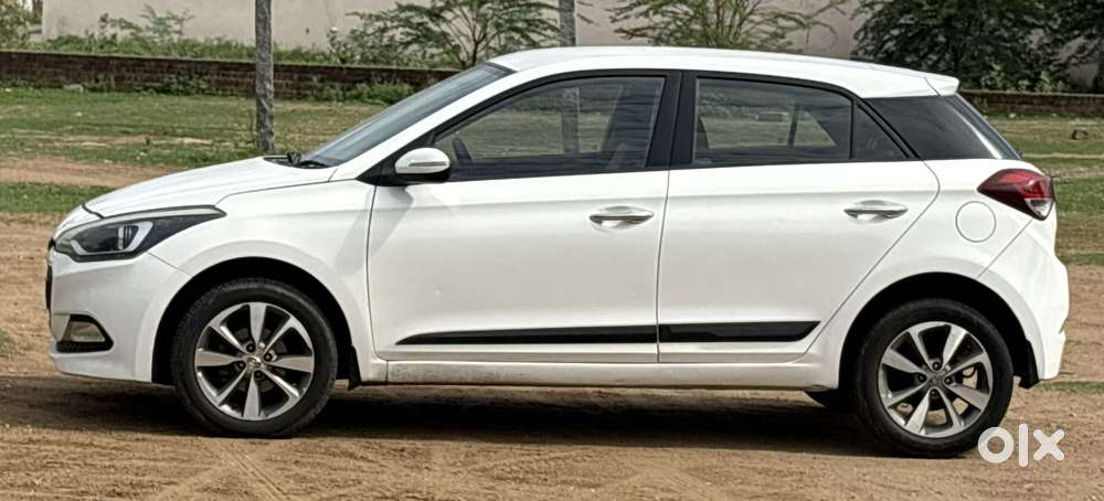 Hyundai I20 Diesel Asta, 2016, Diesel