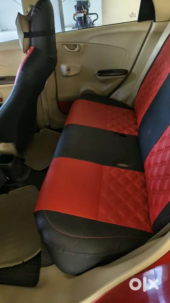 Honda Brio Manual 2013