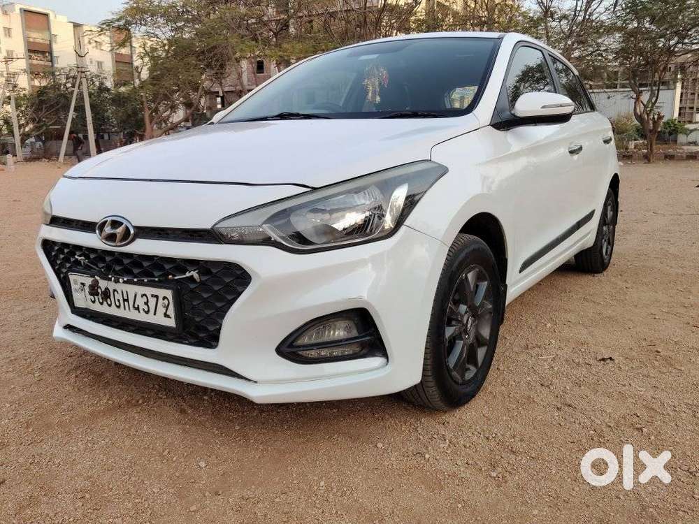 Hyundai I20 1.4 Asta, 2018, Diesel