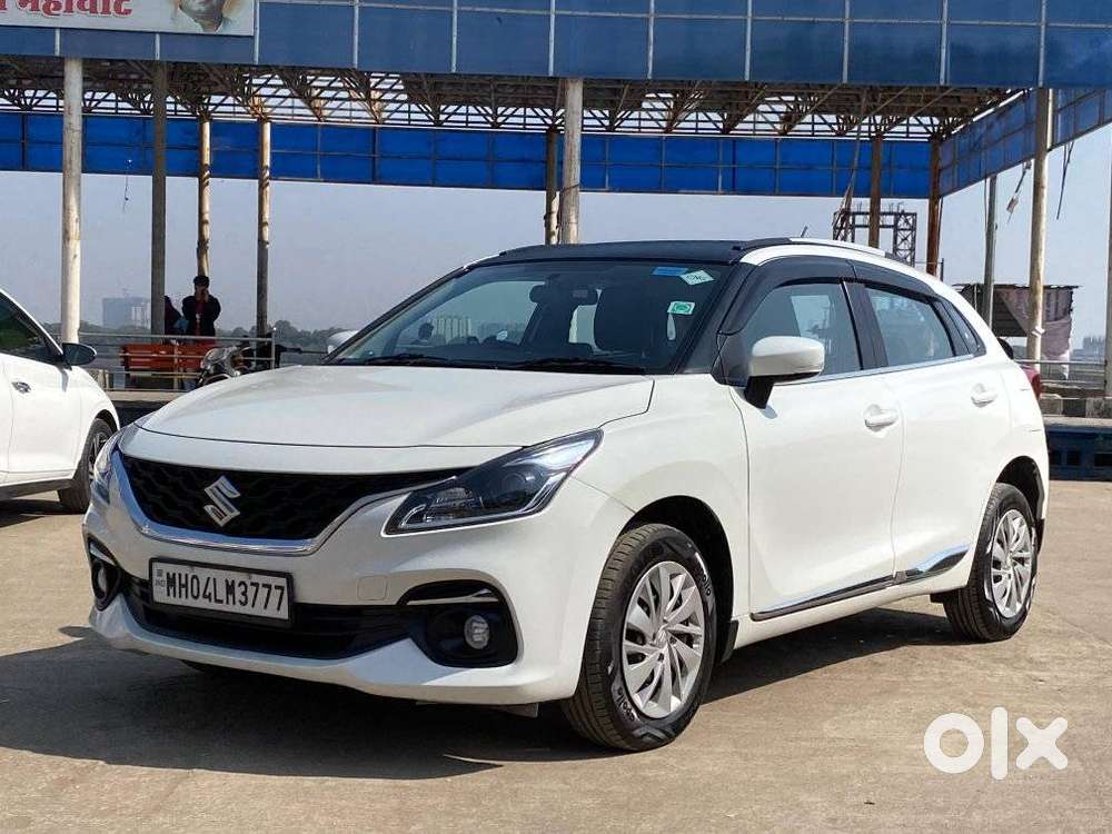 Maruti Suzuki Baleno Delta Cng, 2023, Cng & Hybrids