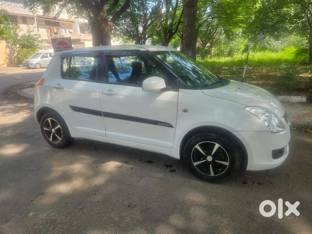 Maruti Suzuki Swift Vdi (o), 2010, Diesel