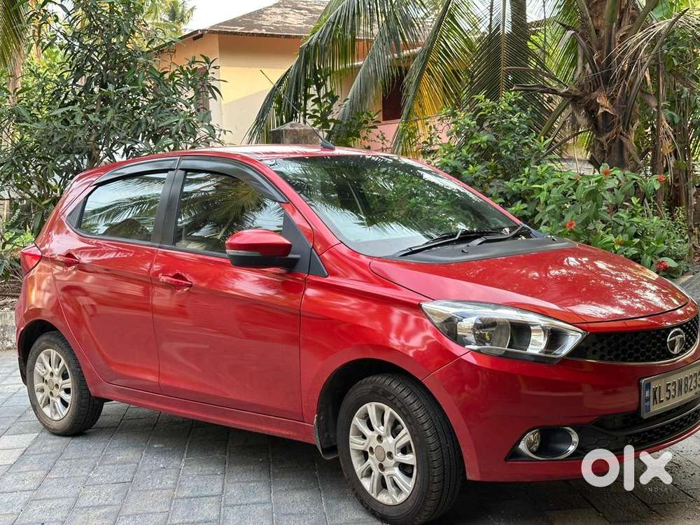 Tata Tiago 2019