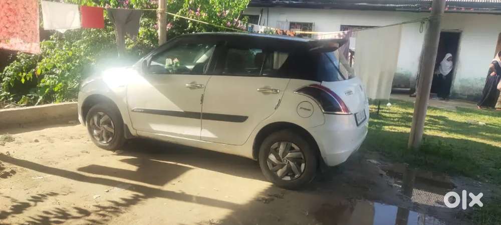Maruti Suzuki Swift 2014 Petrol 75000 Km Driven