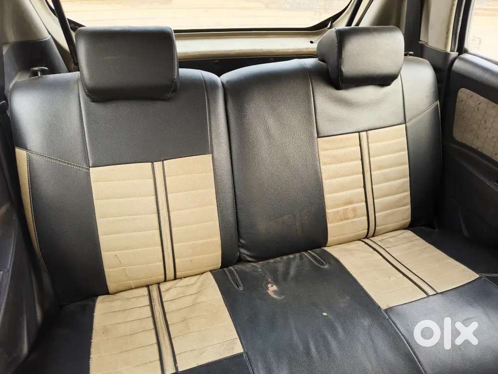 Maruti Suzuki Wagon R 2013 Petrol Vxi