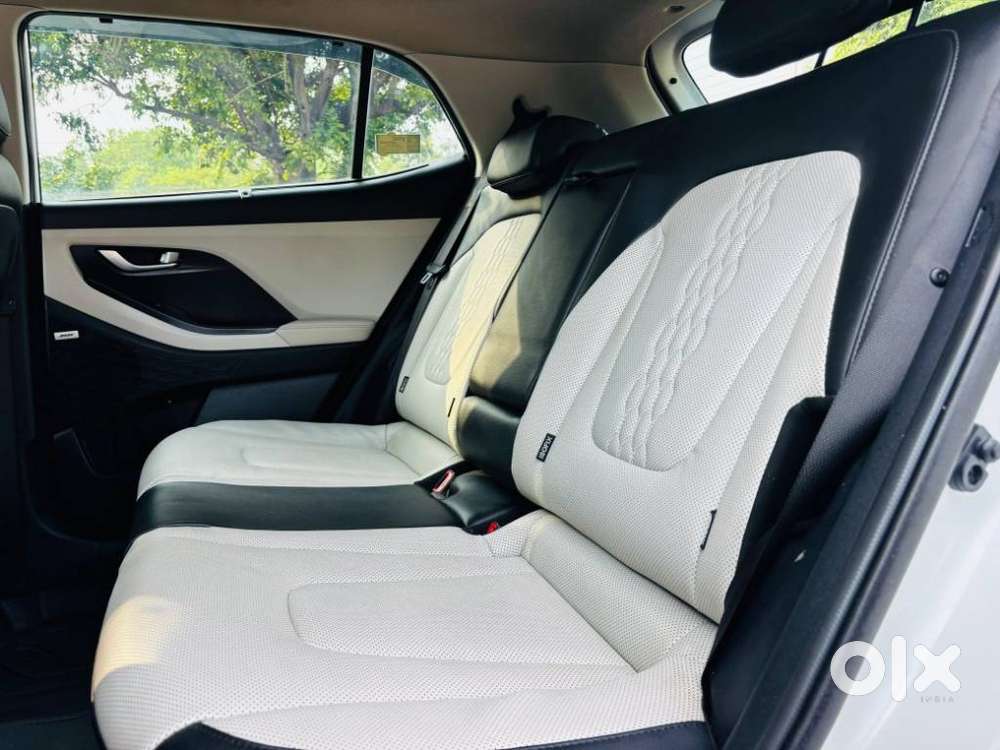 Hyundai Creta Sx (o) 1.5 Diesel Automatic, 2020, Diesel