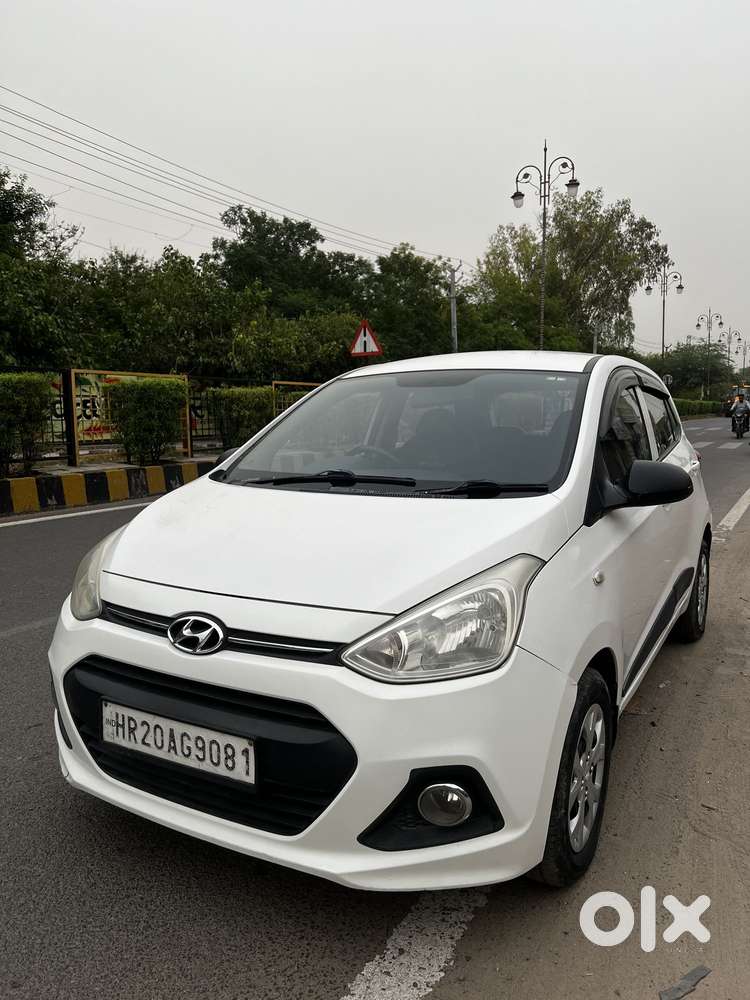 Hyundai Grand I10 1.2 Crdi Magna, 2016, Diesel