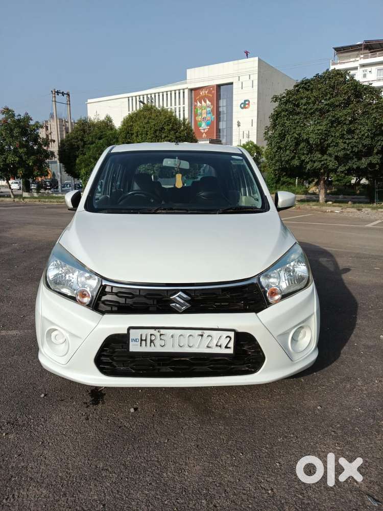 Maruti Suzuki Celerio Vxi Mt, 2020, Petrol
