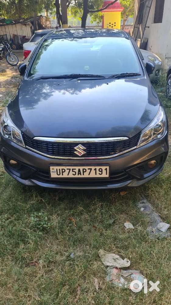 Maruti Suzuki Ciaz 2023 Petrol Well Maintained
