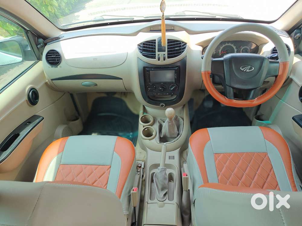 Mahindra Xylo H4 Bs Iv, 2017, Diesel