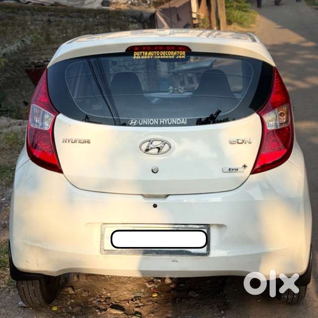 Hyundai Eon Petrol Manual 2014