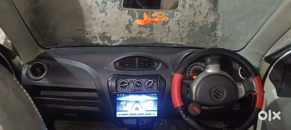 Maruti Suzuki Alto 800 Cng & Hybrids 80000 Km Driven