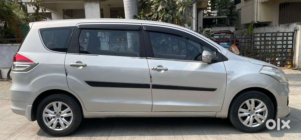 Maruti Suzuki Ertiga 2015-2018 Zdi, 2017, Diesel