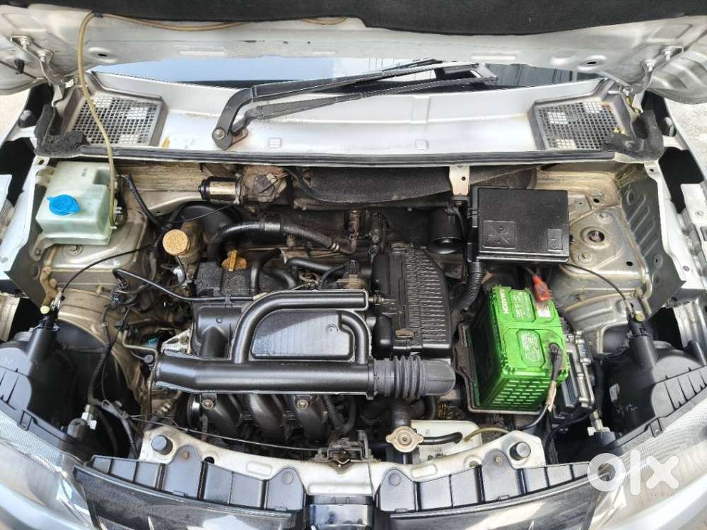 Renault Kwid 1.0 Rxt (o) Easy-r, 2019, Petrol