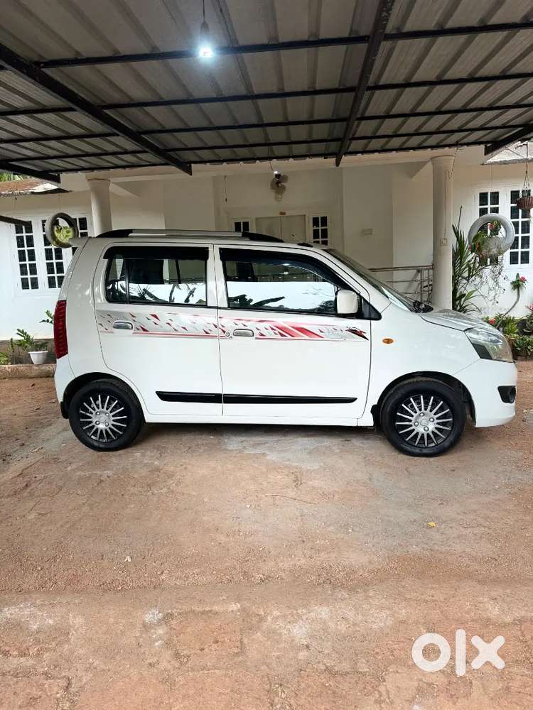 Low Kilometre Wagonr Automatic