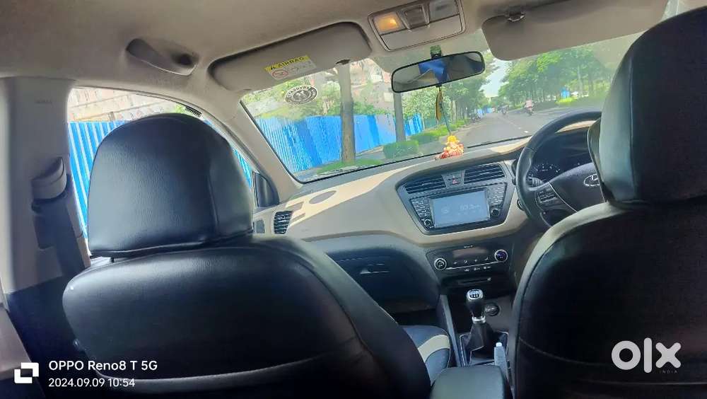 Hyundai Elite I20 Asta Optional 2017 Car