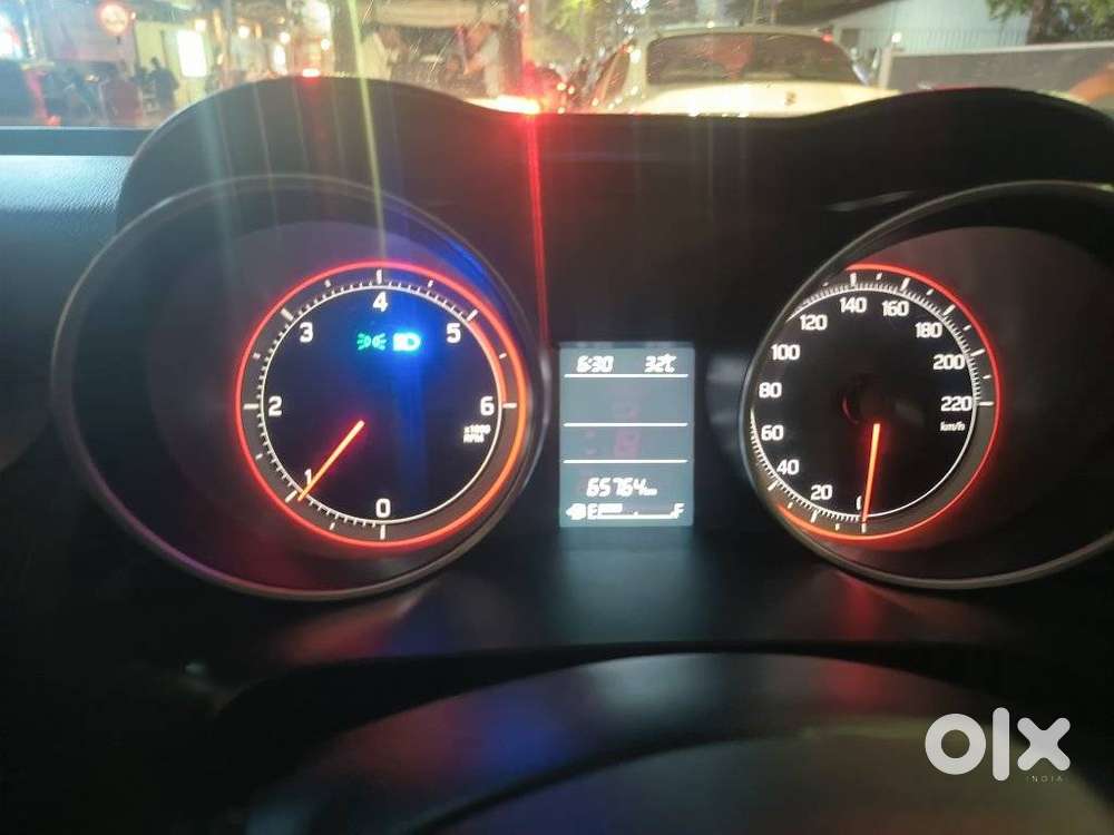 Maruti Suzuki Swift Zdi, 2019, Diesel