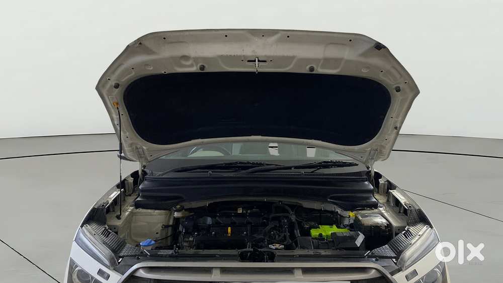 Hyundai Creta 1.5 Ex Petrol, 2022, Petrol