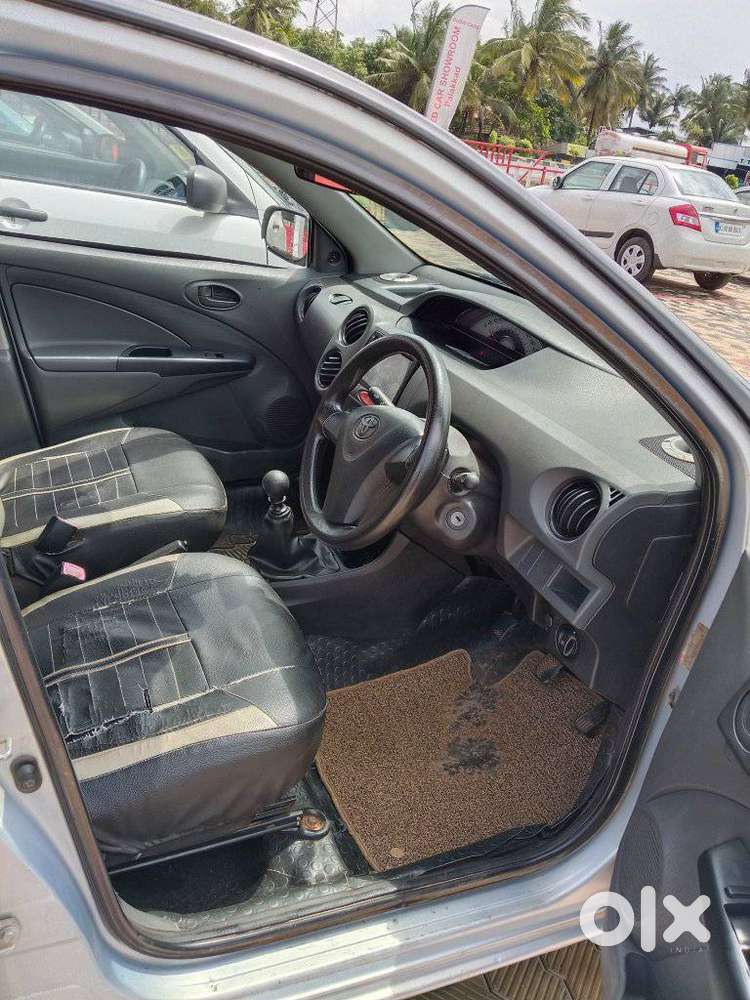 Toyota Etios Liva Gd, 2012, Diesel