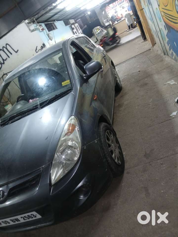 Hyundai I20 Magna Petrol 2009
