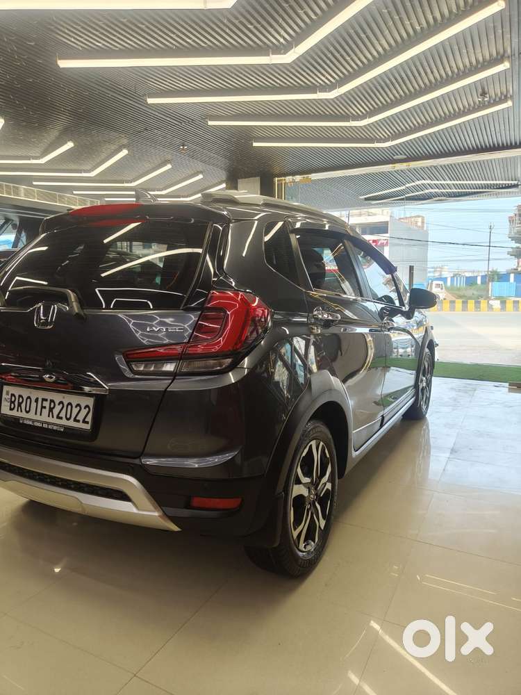 Honda Wr-v I-vtec Vx, 2022, Petrol