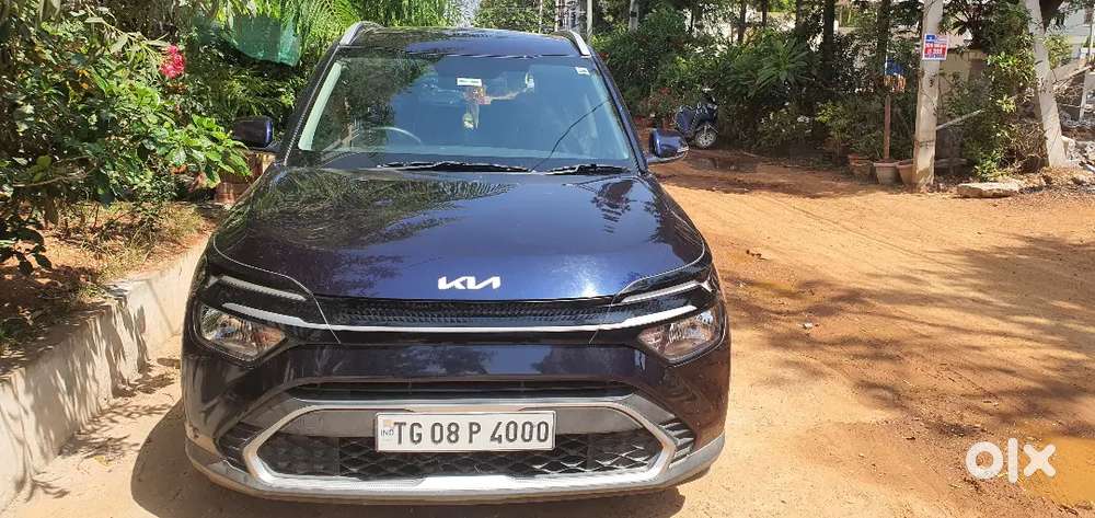 Kia Carens G1.5 6mt 2024