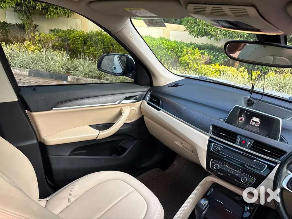 Bmw X1 Diesel Automatic 2016