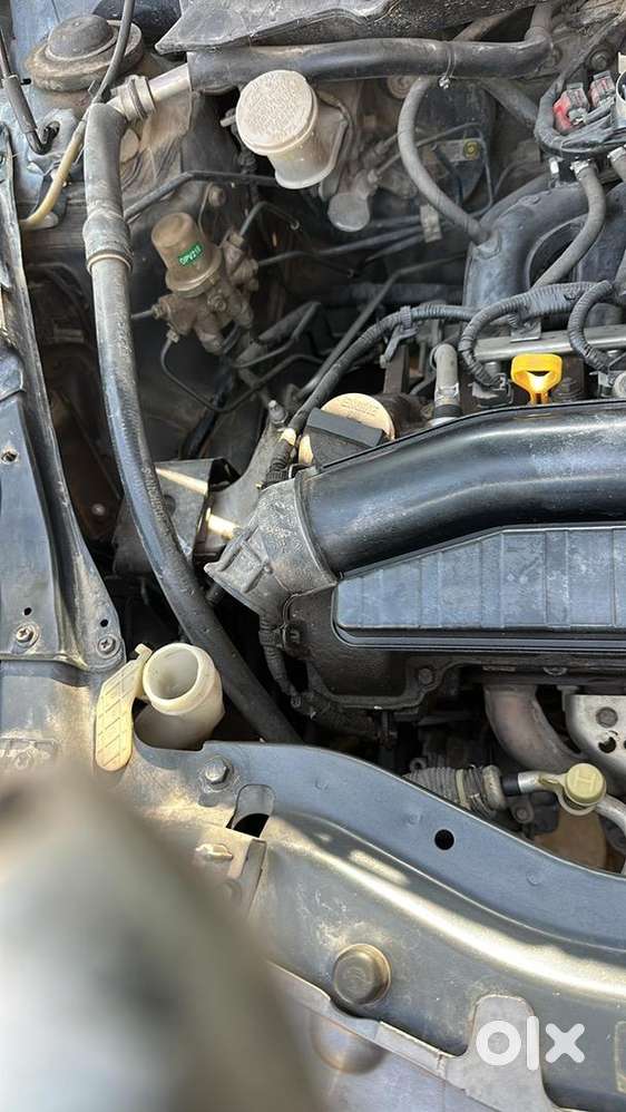 Maruti Suzuki Dzire 2014 Petrol 124000 Km Driven