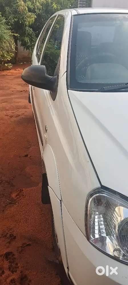 Tata Indica Diesel 2009